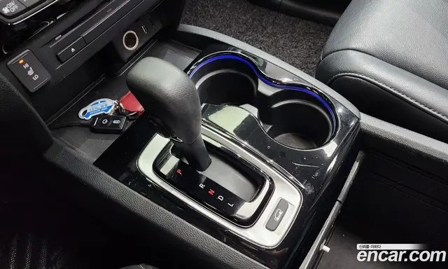 Honda Pilot 2016 3.5 АКПП, миниатюра 9