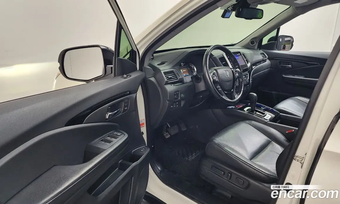 Honda Pilot 2016 3.5 АКПП, фото 10