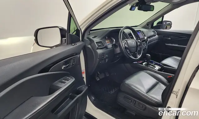 Honda Pilot 2016 3.5 АКПП, миниатюра 10