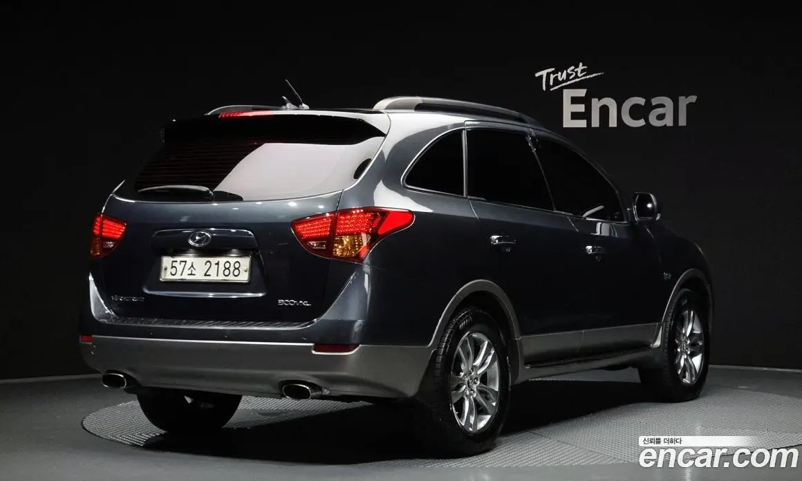 Hyundai Veracruz 2011 3.0 АКПП, фото 1 Hyundai Veracruz 2011 3.0 АКПП, фото 1