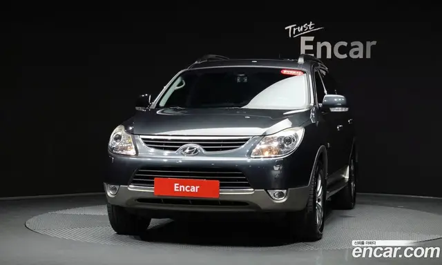 Hyundai Veracruz 2011 3.0 АКПП, миниатюра 2 Hyundai Veracruz 2011 3.0 АКПП, миниатюра 2