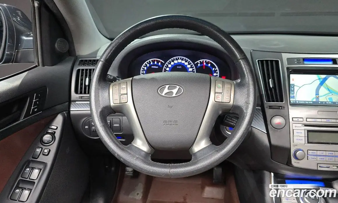 Hyundai Veracruz 2011 3.0 АКПП, фото 18 Hyundai Veracruz 2011 3.0 АКПП, фото 18