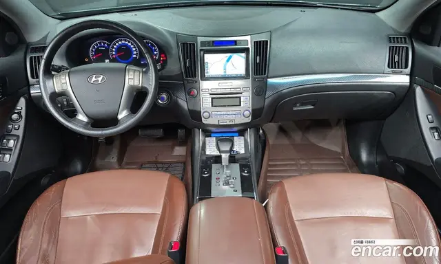 Hyundai Veracruz 2011 3.0 АКПП, миниатюра 9 Hyundai Veracruz 2011 3.0 АКПП, миниатюра 9