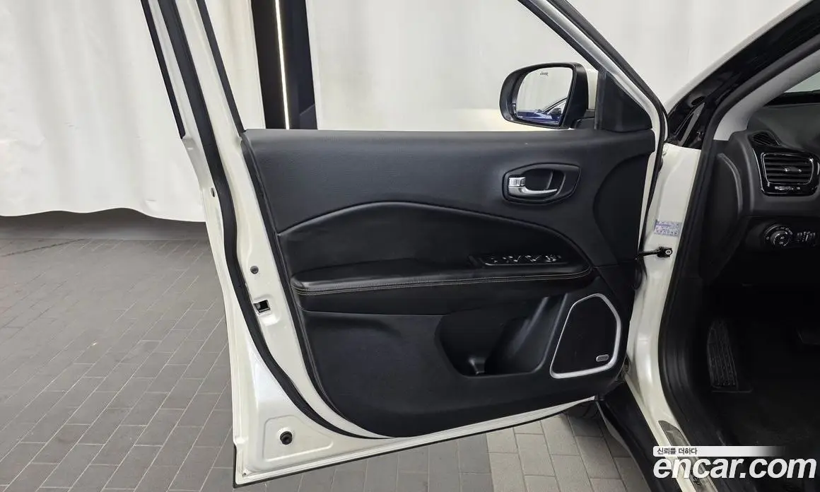 Jeep Compass 2019 2.4 АКПП, фото 14