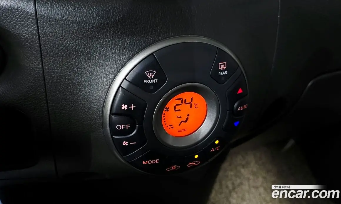 Nissan Cube 2014 1.8 АКПП, фото 18