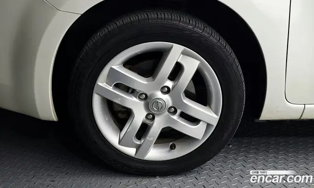 Nissan Cube 2014 1.8 АКПП, миниатюра 5