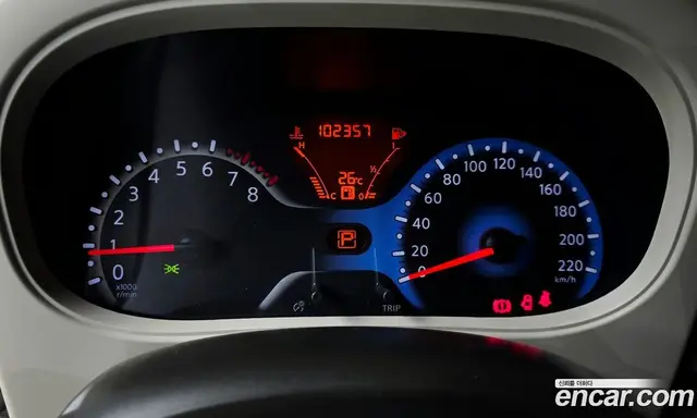 Nissan Cube 2014 1.8 АКПП, миниатюра 8