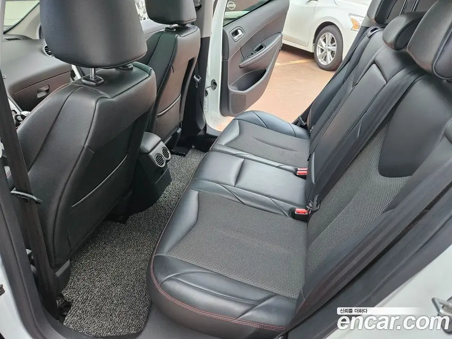 Peugeot 308 2013 1.6 АКПП, фото 14