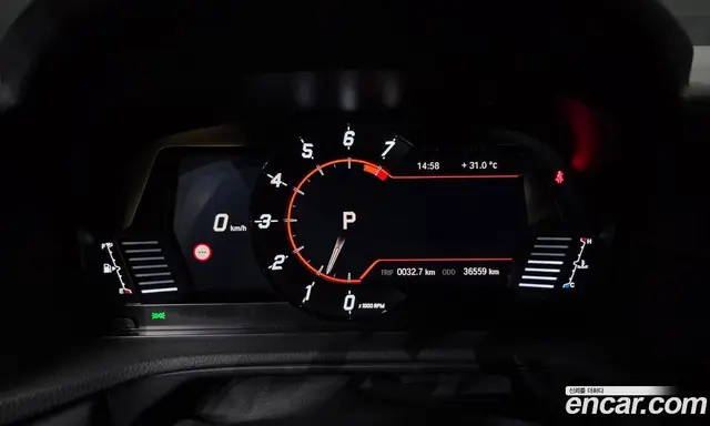 Toyota Supra 2024 3.0 АКПП, миниатюра 11