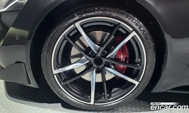 Toyota Supra 2024 3.0 АКПП, миниатюра 5