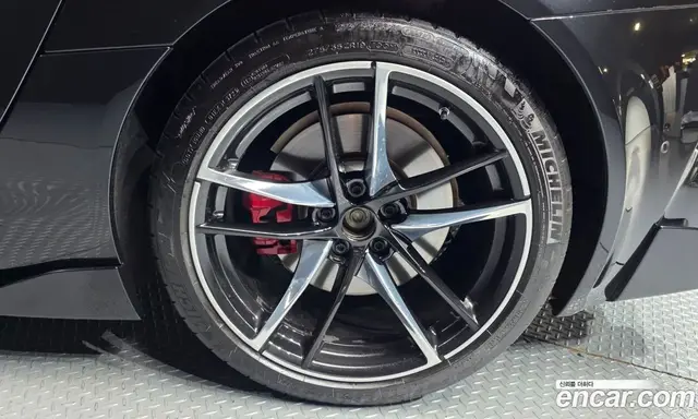 Toyota Supra 2024 3.0 АКПП, миниатюра 7