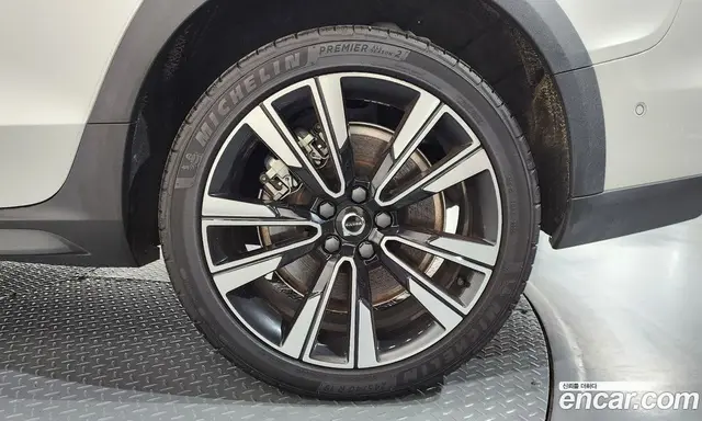 Volvo V60 2023 2.0 АКПП, миниатюра 7