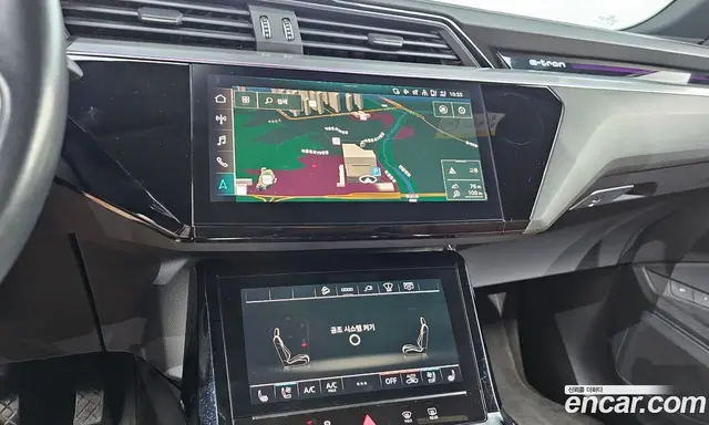 Audi e-tron 2021 0.2 АКПП, миниатюра 12