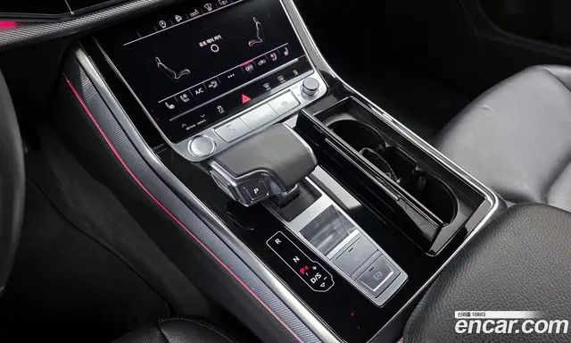 Audi Q8 2020 3.0 АКПП, миниатюра 9