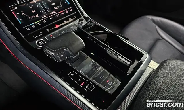 Audi Q8 2021 3.0 АКПП, миниатюра 12