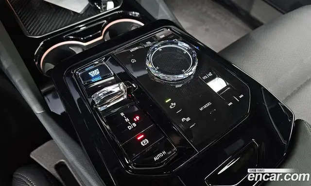 BMW i5 2024 0.2 АКПП, миниатюра 12