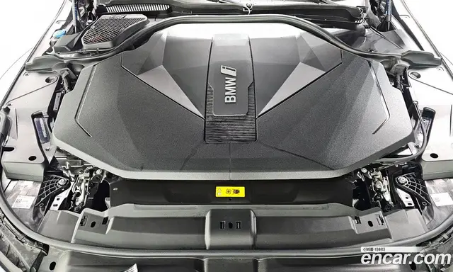 BMW i5 2024 0.2 АКПП, миниатюра 6
