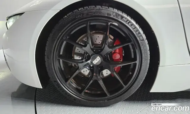 BMW i8 2016 1.5 АКПП, миниатюра 5
