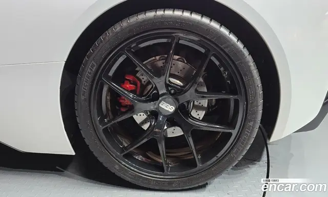 BMW i8 2016 1.5 АКПП, миниатюра 7
