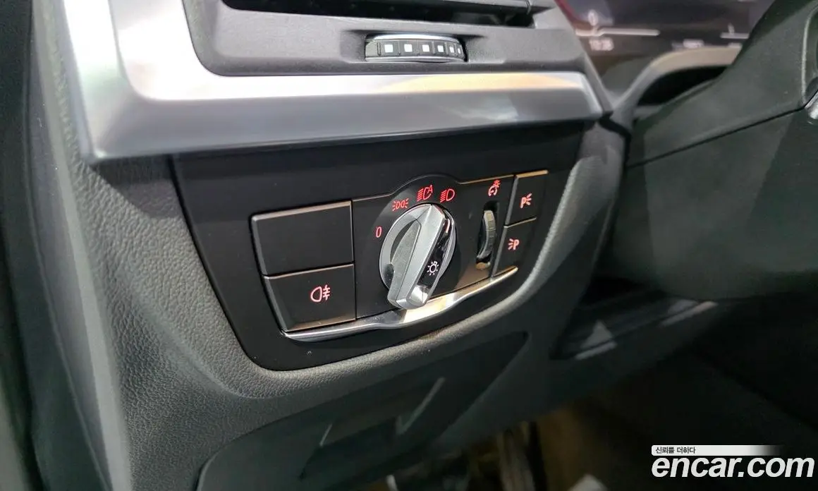 BMW iX3 2023 0.2 АКПП, фото 18