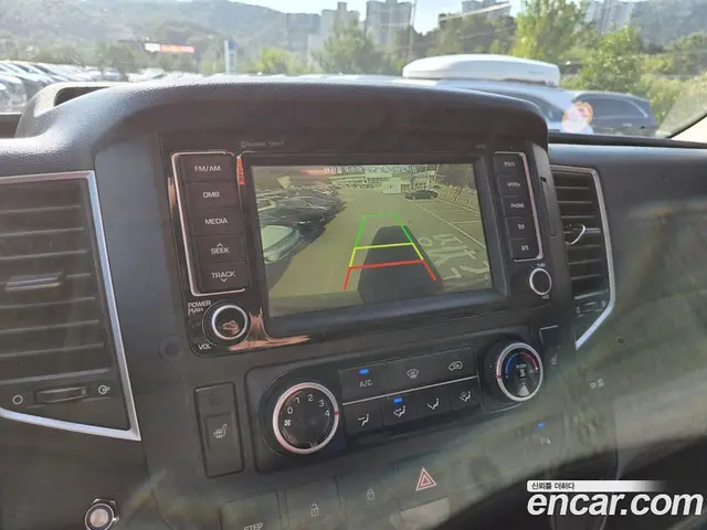 Hyundai Solati 2016 2.5 МКПП, миниатюра 10