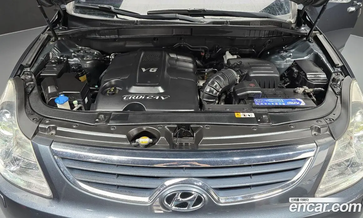 Hyundai Veracruz 2012 3.0 АКПП, фото 6
