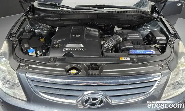Hyundai Veracruz 2012 3.0 АКПП, миниатюра 6