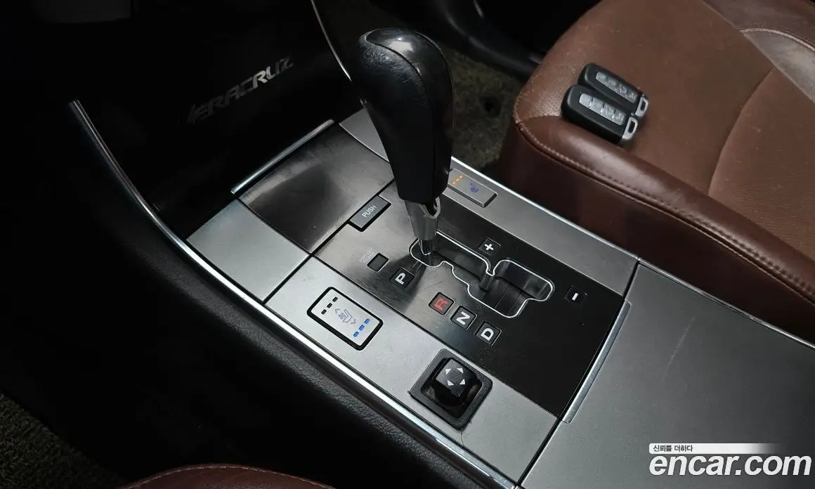 Hyundai Veracruz 2012 3.0 АКПП, фото 9