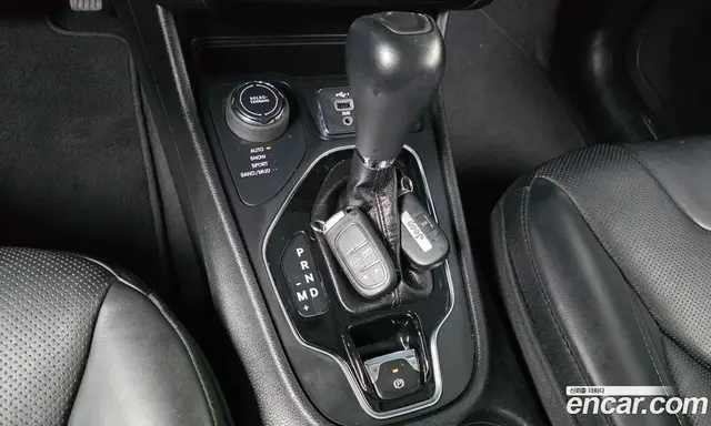 Jeep Cherokee 2020 2.4 АКПП, миниатюра 12