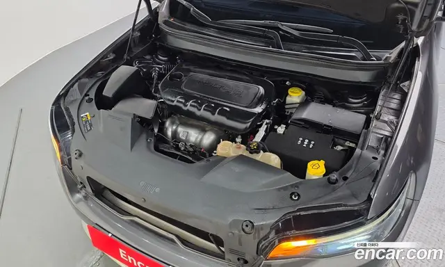 Jeep Cherokee 2020 2.4 АКПП, миниатюра 6