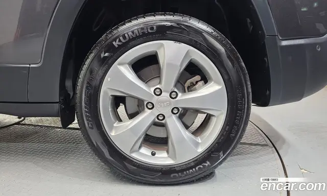 Jeep Cherokee 2020 2.4 АКПП, миниатюра 7