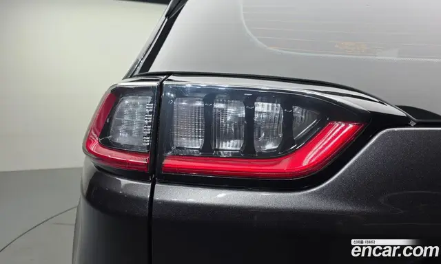 Jeep Cherokee 2020 2.4 АКПП, миниатюра 9