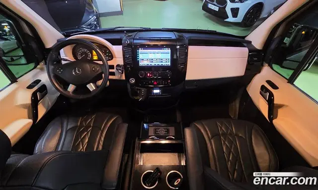 Mercedes-Benz Sprinter 2017 3.0 АКПП, миниатюра 11 Mercedes-Benz Sprinter 2017 3.0 АКПП, миниатюра 11