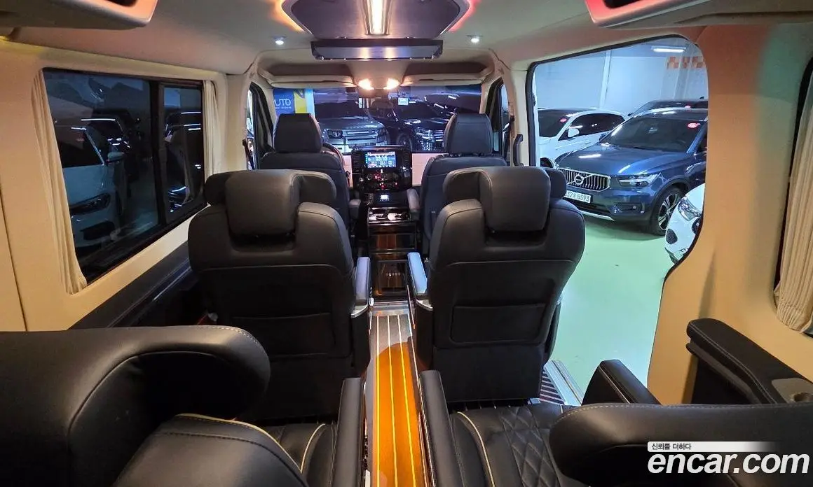 Mercedes-Benz Sprinter 2017 3.0 АКПП, фото 16 Mercedes-Benz Sprinter 2017 3.0 АКПП, фото 16