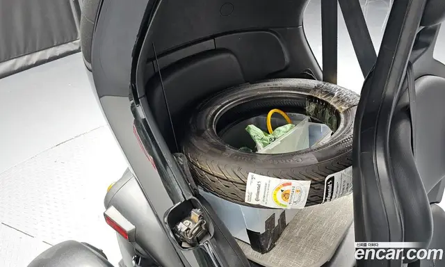 Renault (Samsung) Twizy 2017 0.1 АКПП, миниатюра 11
