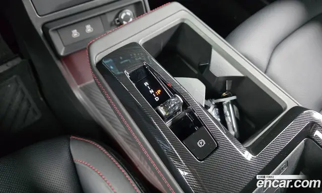 SsangYong Actyon 2025 1.5 АКПП, миниатюра 12
