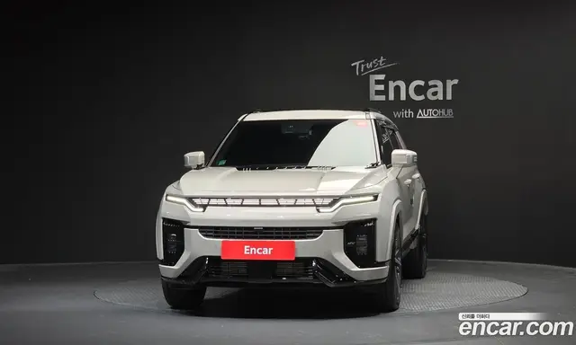 SsangYong Actyon 2025 1.5 АКПП, миниатюра 3 SsangYong Actyon 2025 1.5 АКПП, миниатюра 3