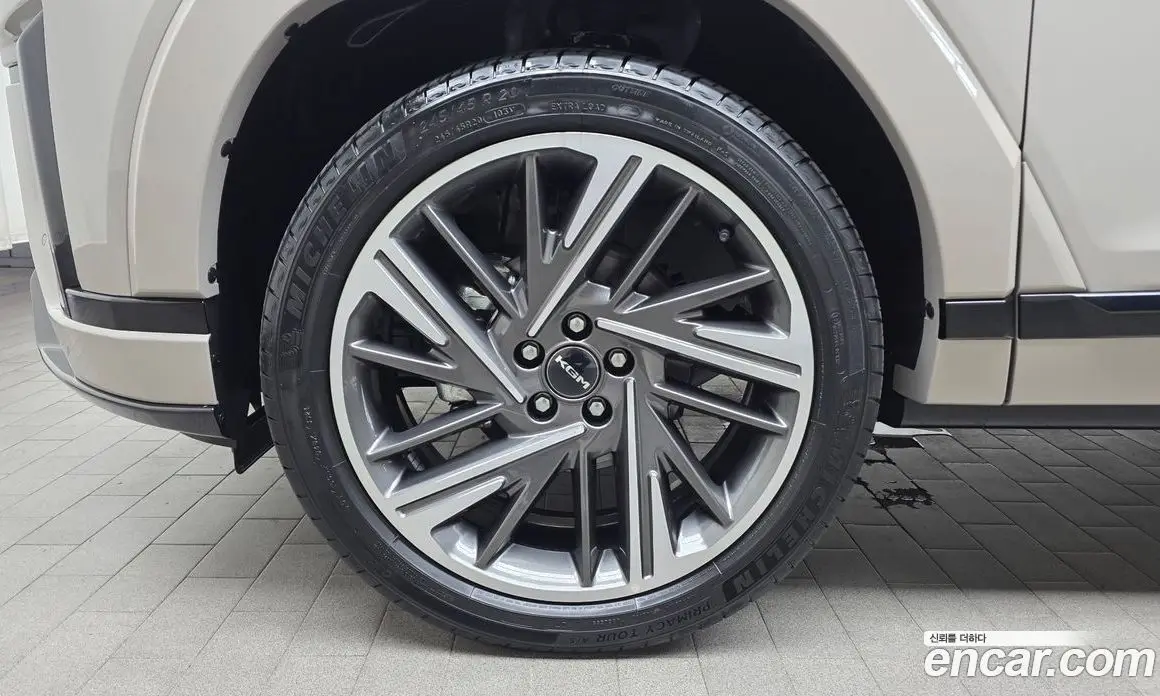 SsangYong Actyon 2025 1.5 АКПП, фото 5 SsangYong Actyon 2025 1.5 АКПП, фото 5