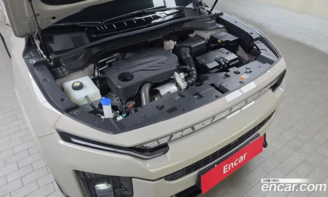 SsangYong Actyon 2025 1.5 АКПП, миниатюра 6 SsangYong Actyon 2025 1.5 АКПП, миниатюра 6