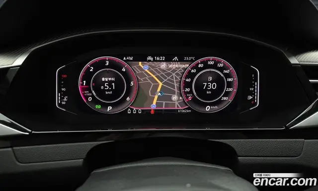 Volkswagen Arteon 2022 2.0 АКПП, миниатюра 11