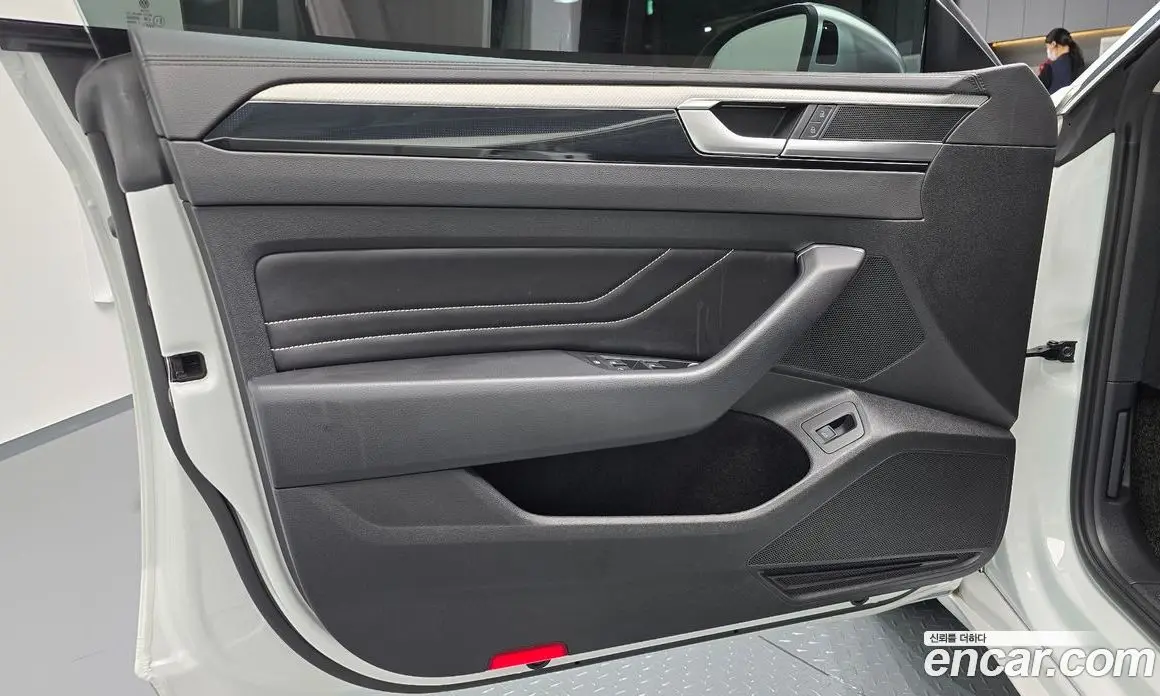 Volkswagen Arteon 2022 2.0 АКПП, фото 14