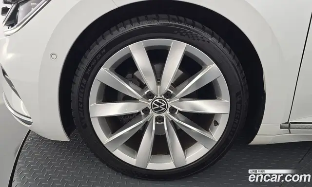 Volkswagen Arteon 2022 2.0 АКПП, миниатюра 5