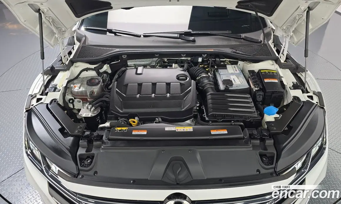 Volkswagen Arteon 2022 2.0 АКПП, фото 6