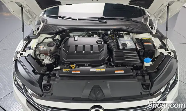 Volkswagen Arteon 2022 2.0 АКПП, миниатюра 6