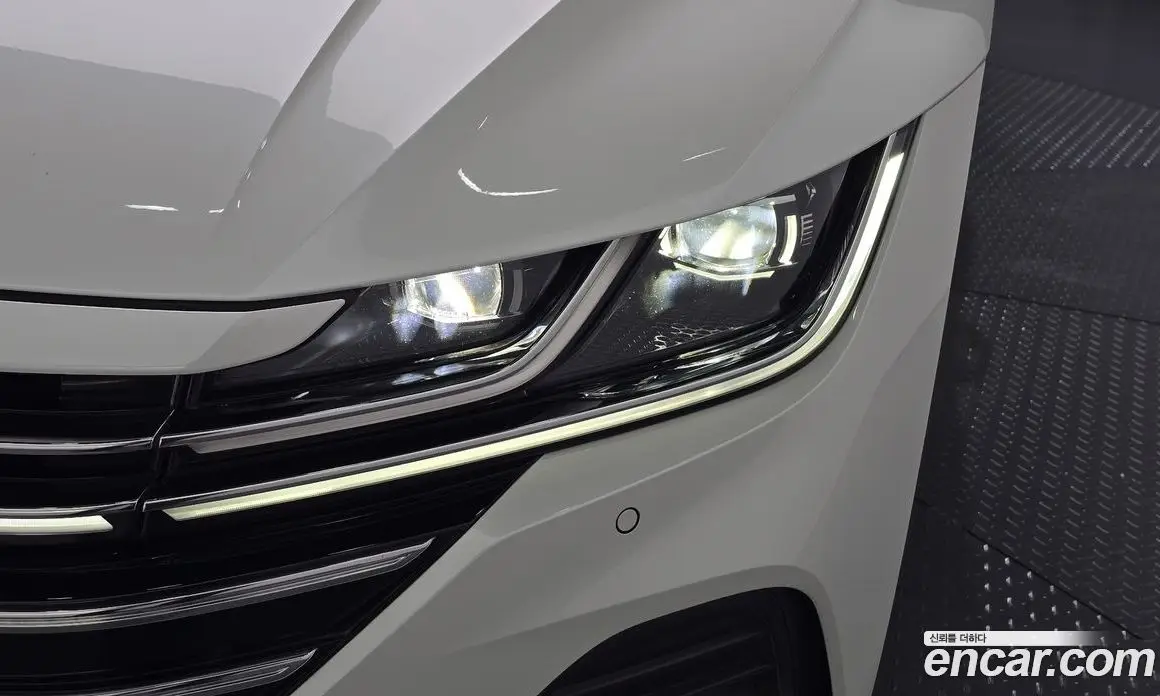 Volkswagen Arteon 2022 2.0 АКПП, фото 8
