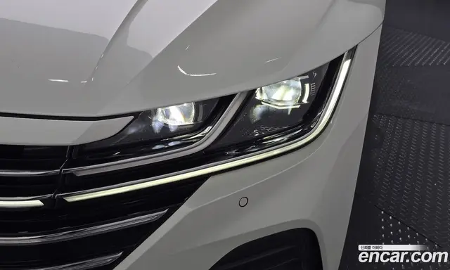 Volkswagen Arteon 2022 2.0 АКПП, миниатюра 8