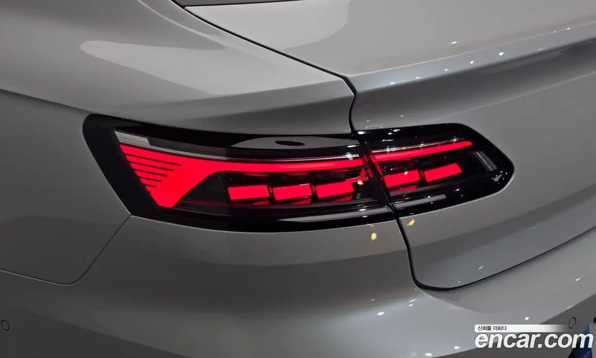 Volkswagen Arteon 2022 2.0 АКПП, фото 9