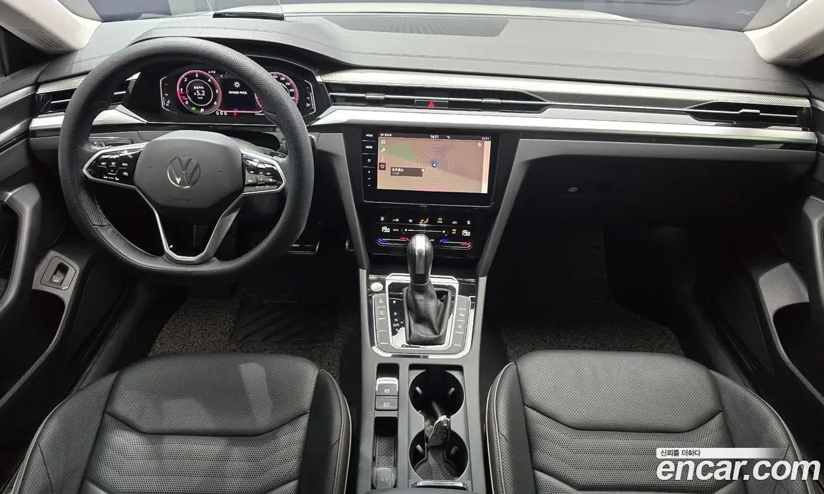 Volkswagen Arteon 2022 2.0 АКПП, фото 10