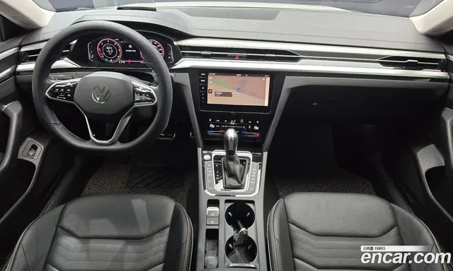 Volkswagen Arteon 2022 2.0 АКПП, миниатюра 10