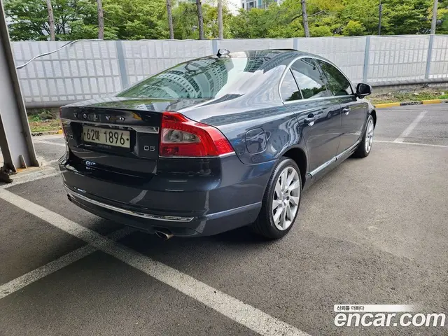 Volvo S80 2014 2.4 АКПП, миниатюра 2 Volvo S80 2014 2.4 АКПП, миниатюра 2